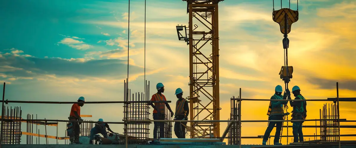 On-Site Insights 10 Newsworthy Construction Stories